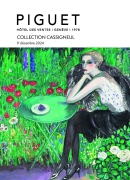 Collection Jean-Pierre Cassigneul - Peintre et Collectionneur