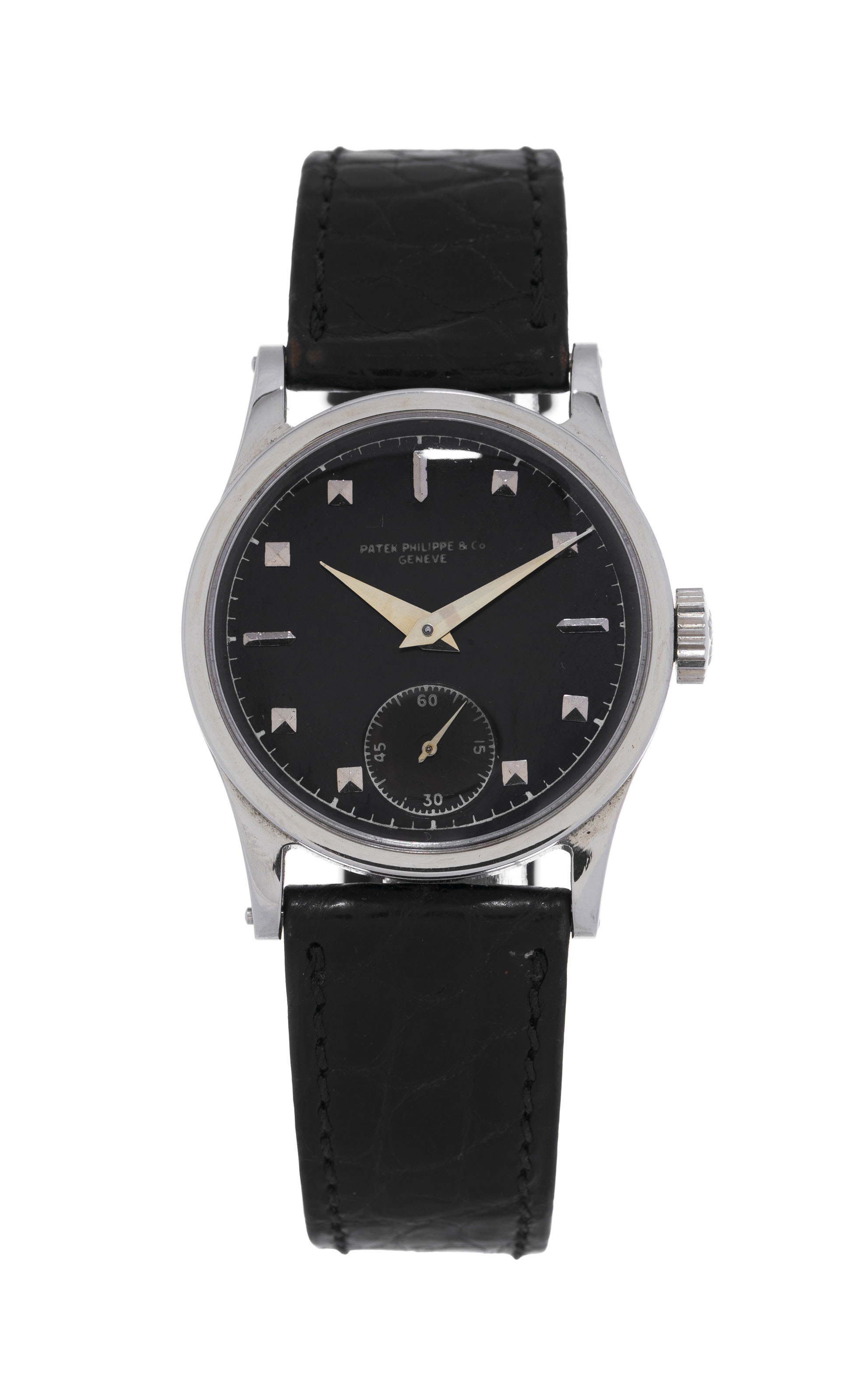 Patek discount philippe carriere