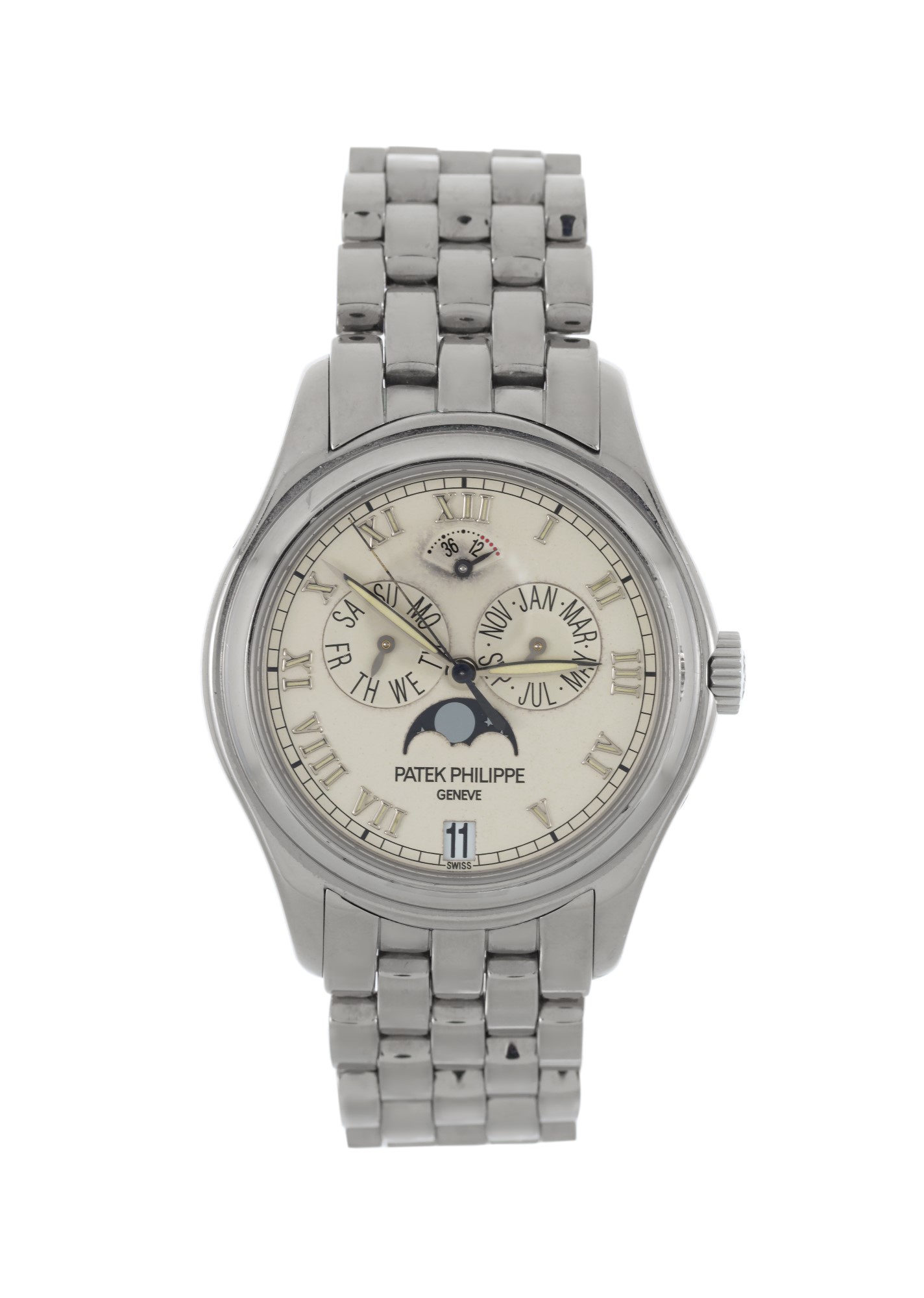 Piguet 1285 best sale