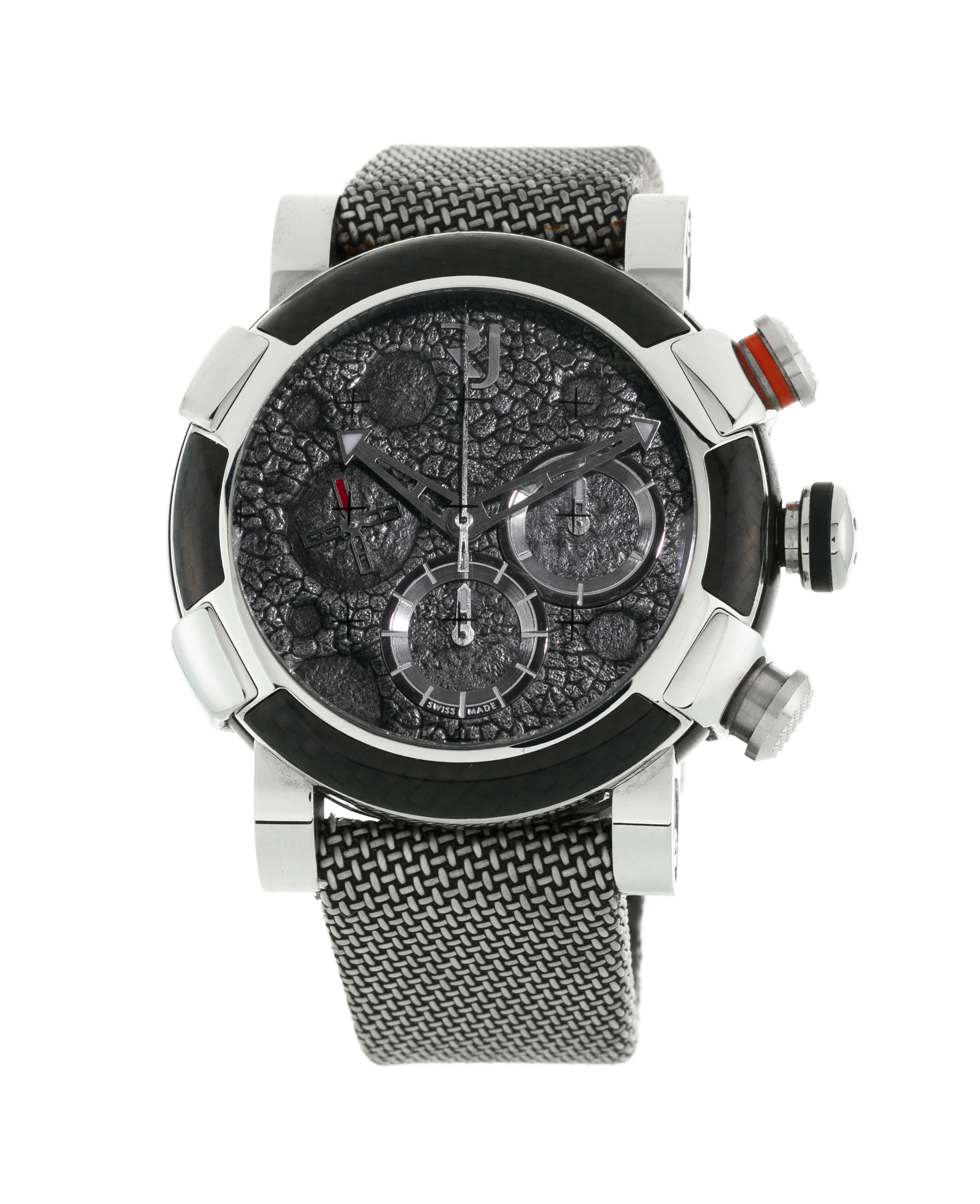 Montre discount fragment lune